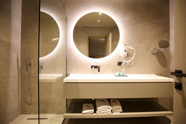 The Central View Boutique Hotel