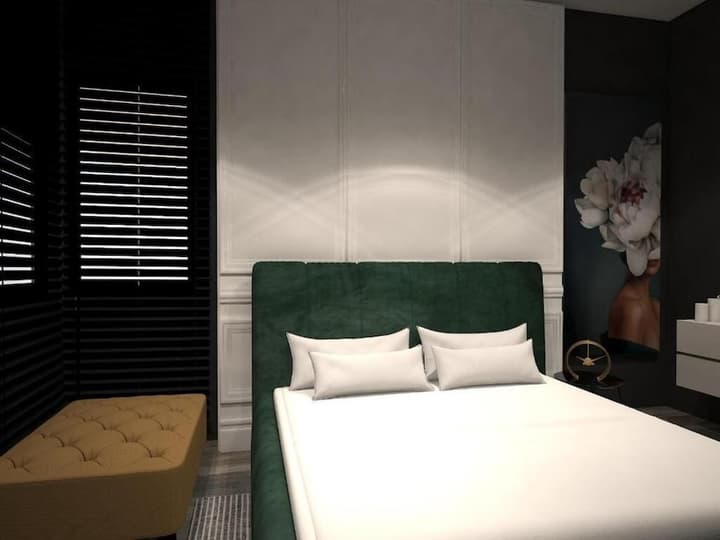 The Central View Boutique Hotel