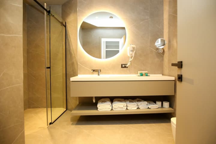 The Central View Boutique Hotel