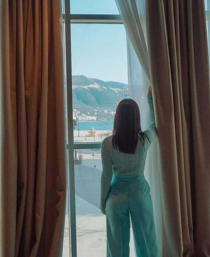 The Central View Boutique Hotel