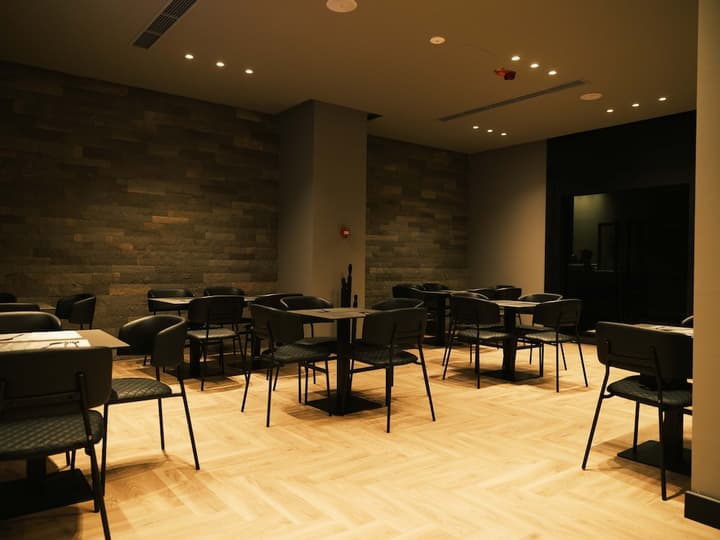 The Central View Boutique Hotel