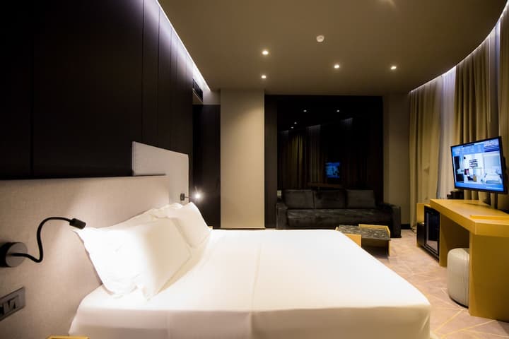 The Central View Boutique Hotel