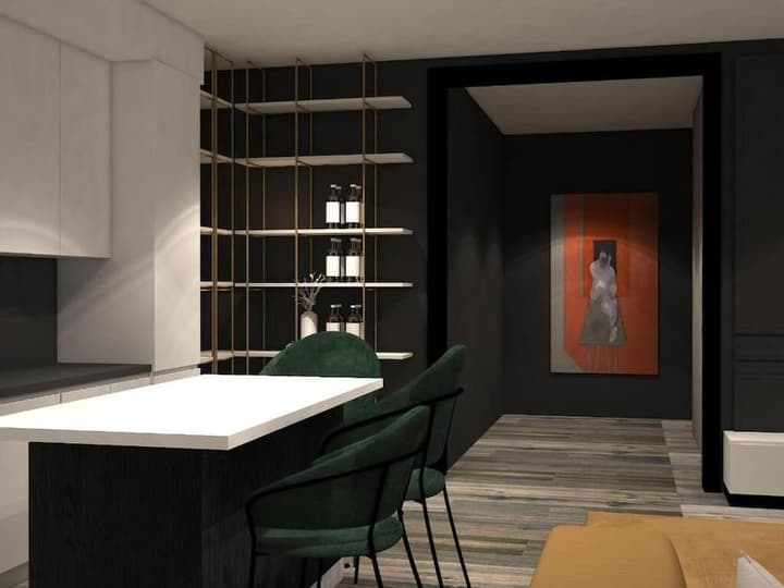 The Central View Boutique Hotel