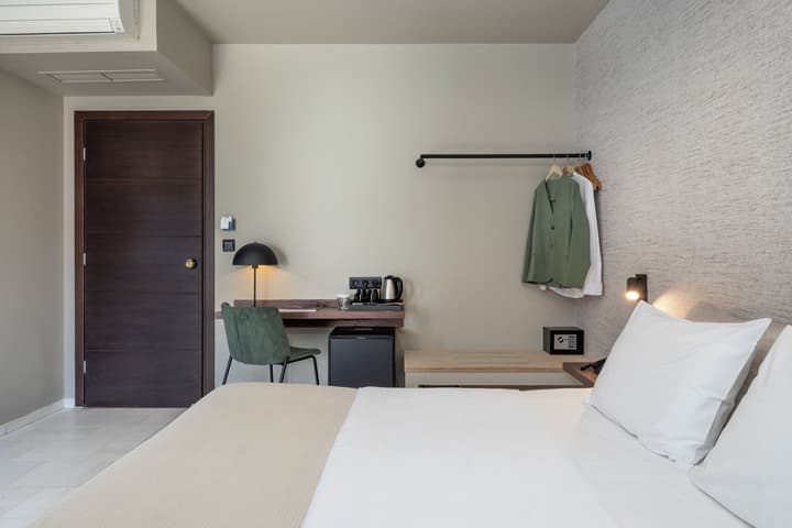 Nafpaktos Hotel