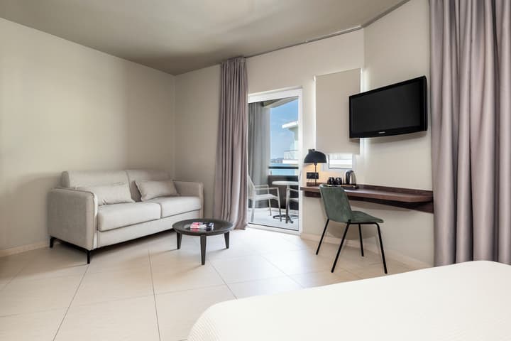 Nafpaktos Hotel