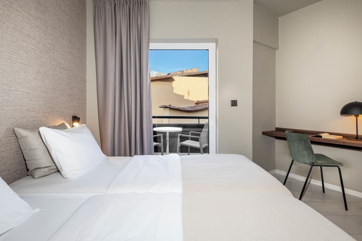 Nafpaktos Hotel