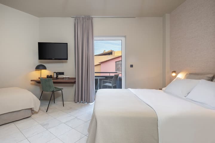 Nafpaktos Hotel