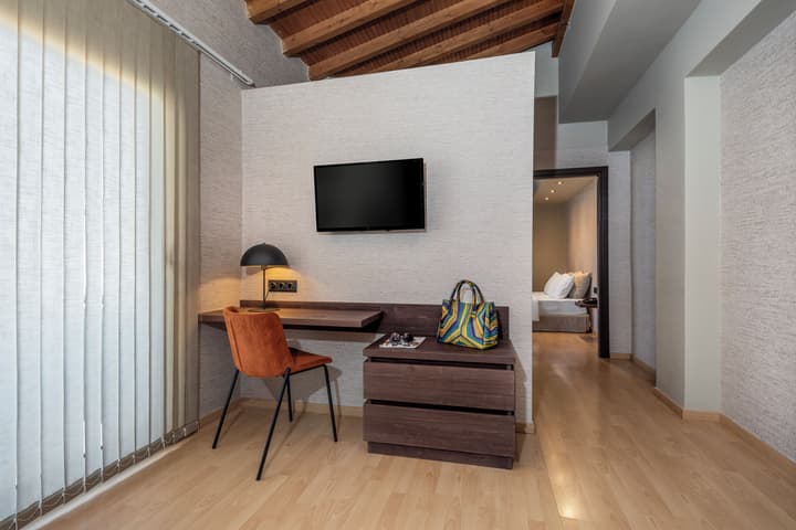 Nafpaktos Hotel