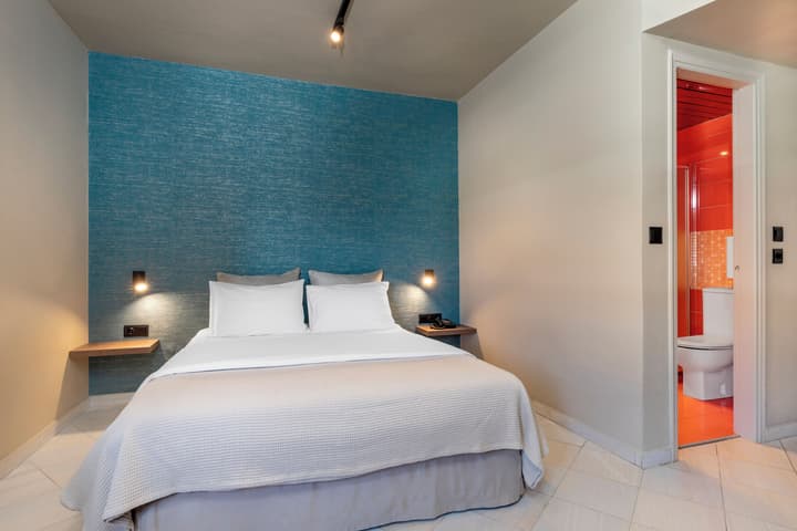Nafpaktos Hotel