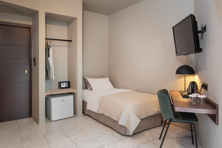 Nafpaktos Hotel