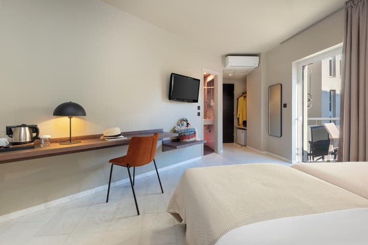 Nafpaktos Hotel