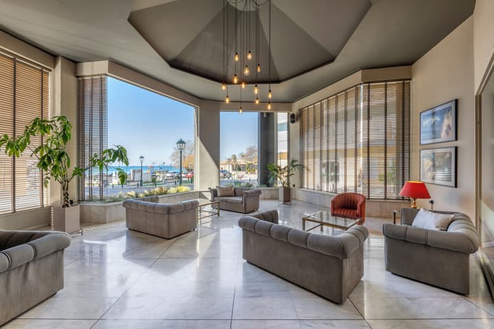 Nafpaktos Hotel