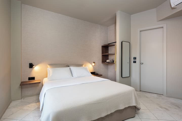 Nafpaktos Hotel