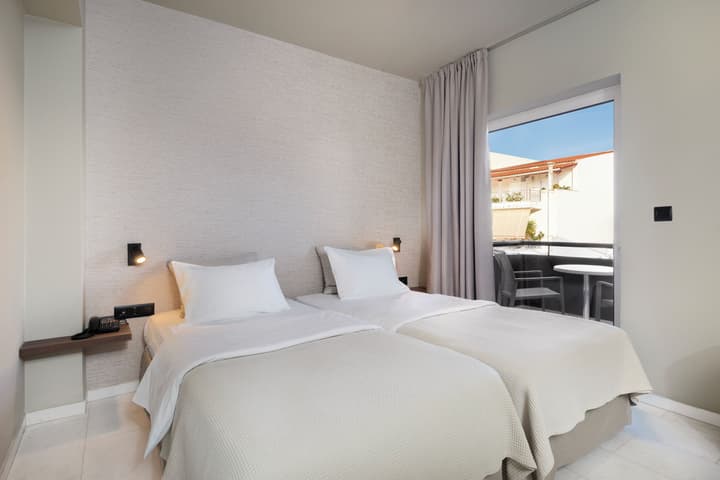 Nafpaktos Hotel