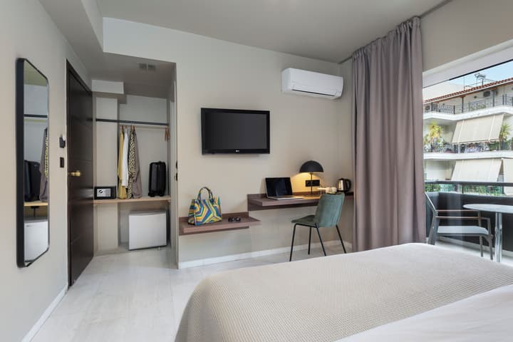 Nafpaktos Hotel