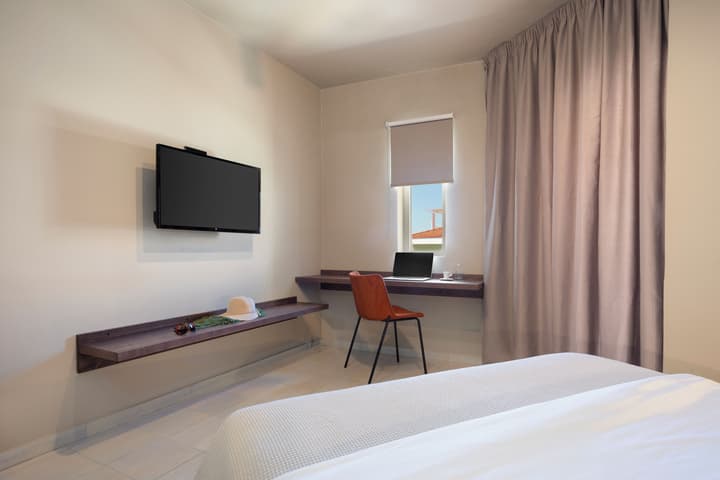 Nafpaktos Hotel