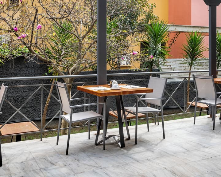 Nafpaktos Hotel