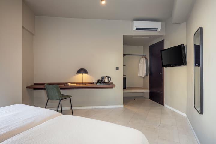 Nafpaktos Hotel