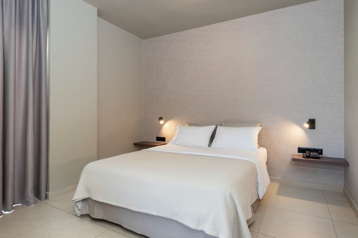 Nafpaktos Hotel