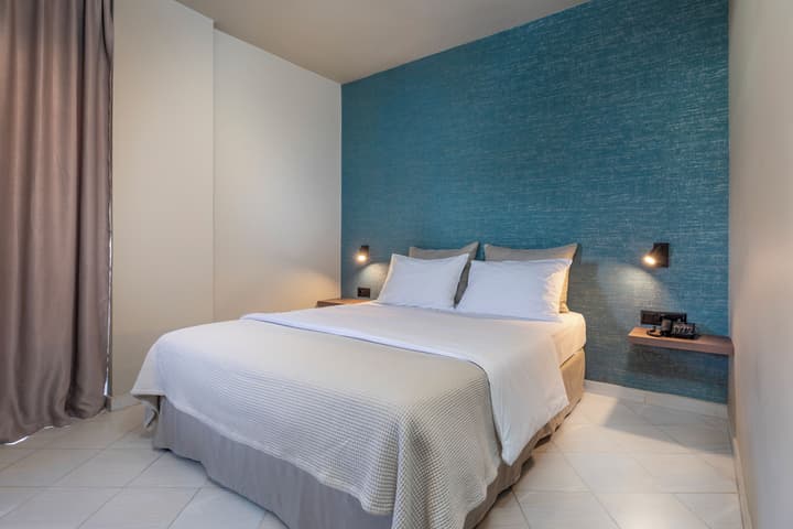 Nafpaktos Hotel