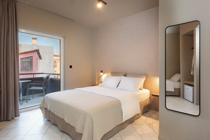 Nafpaktos Hotel