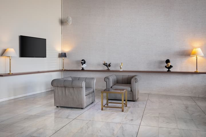 Nafpaktos Hotel