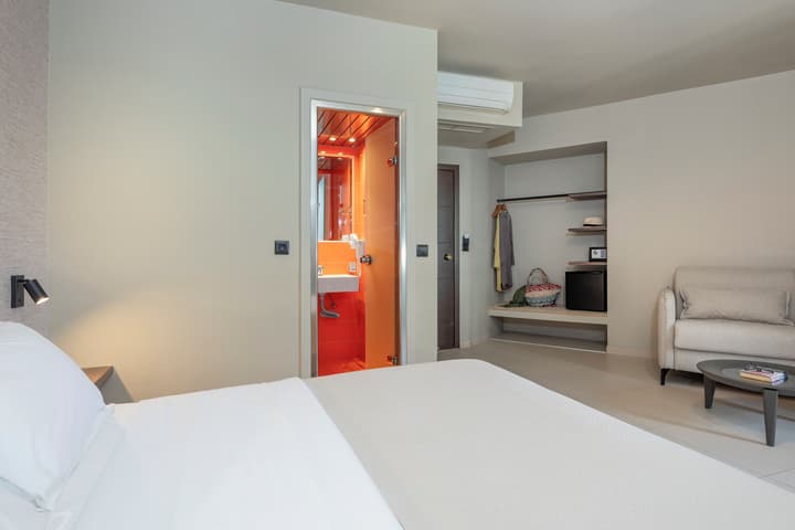 Nafpaktos Hotel