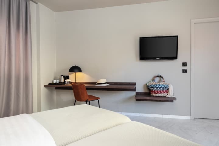Nafpaktos Hotel