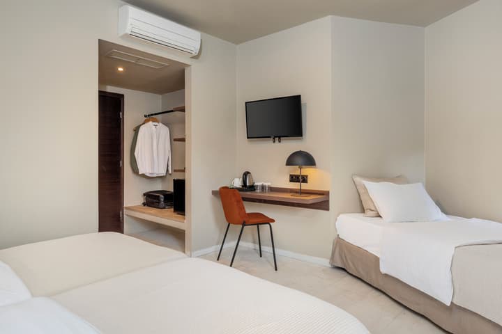 Nafpaktos Hotel