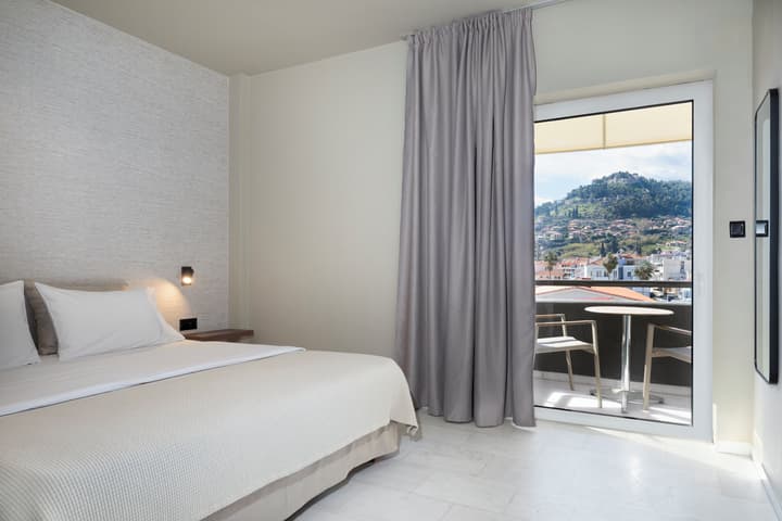 Nafpaktos Hotel