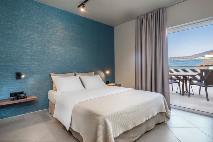 Nafpaktos Hotel