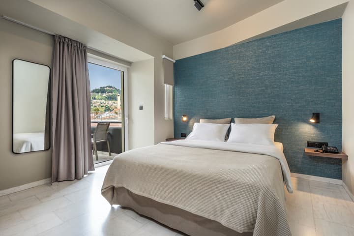 Nafpaktos Hotel