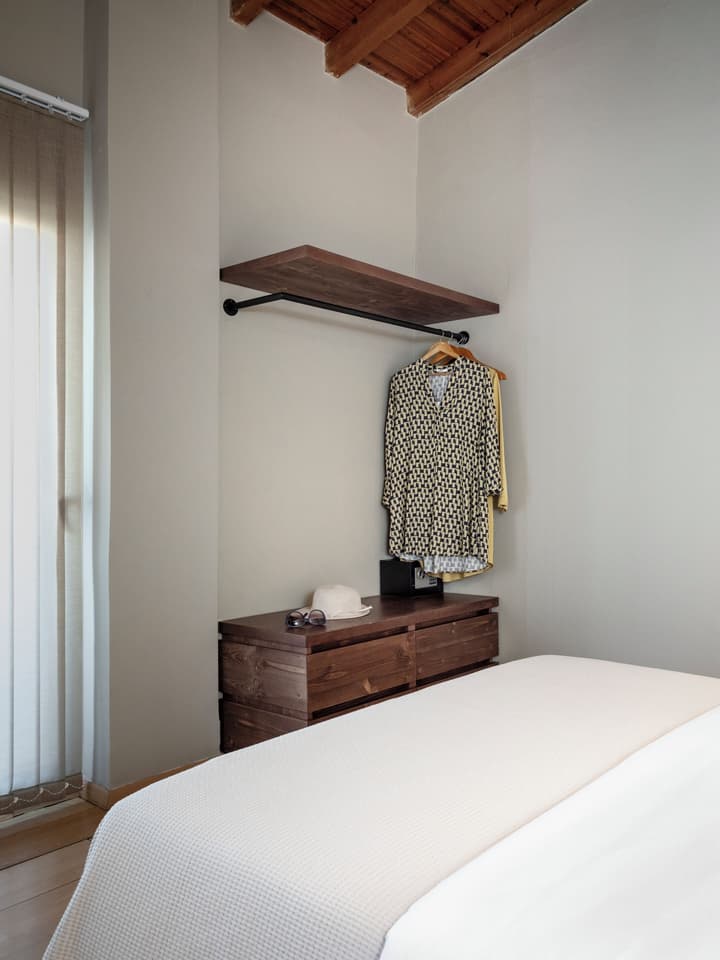 Nafpaktos Hotel