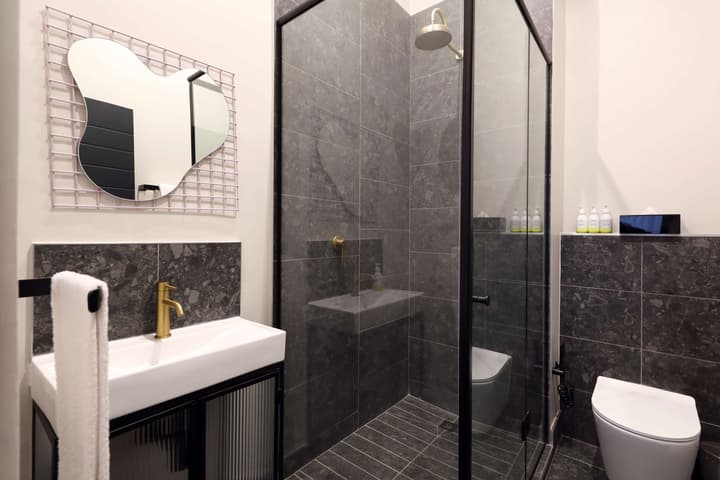 Hyatt House Johannesburg Rosebank