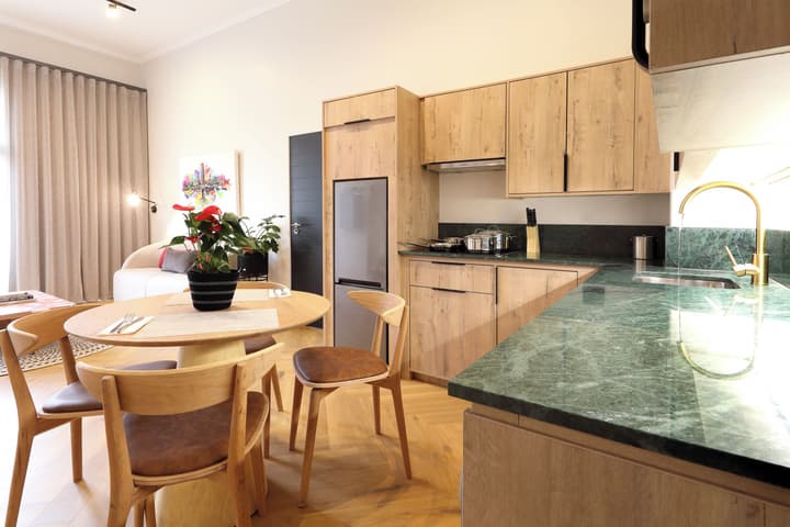 Hyatt House Johannesburg Rosebank