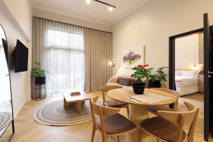 Hyatt House Johannesburg Rosebank
