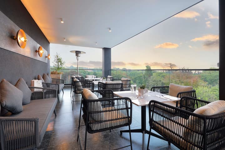 Hyatt House Johannesburg Rosebank