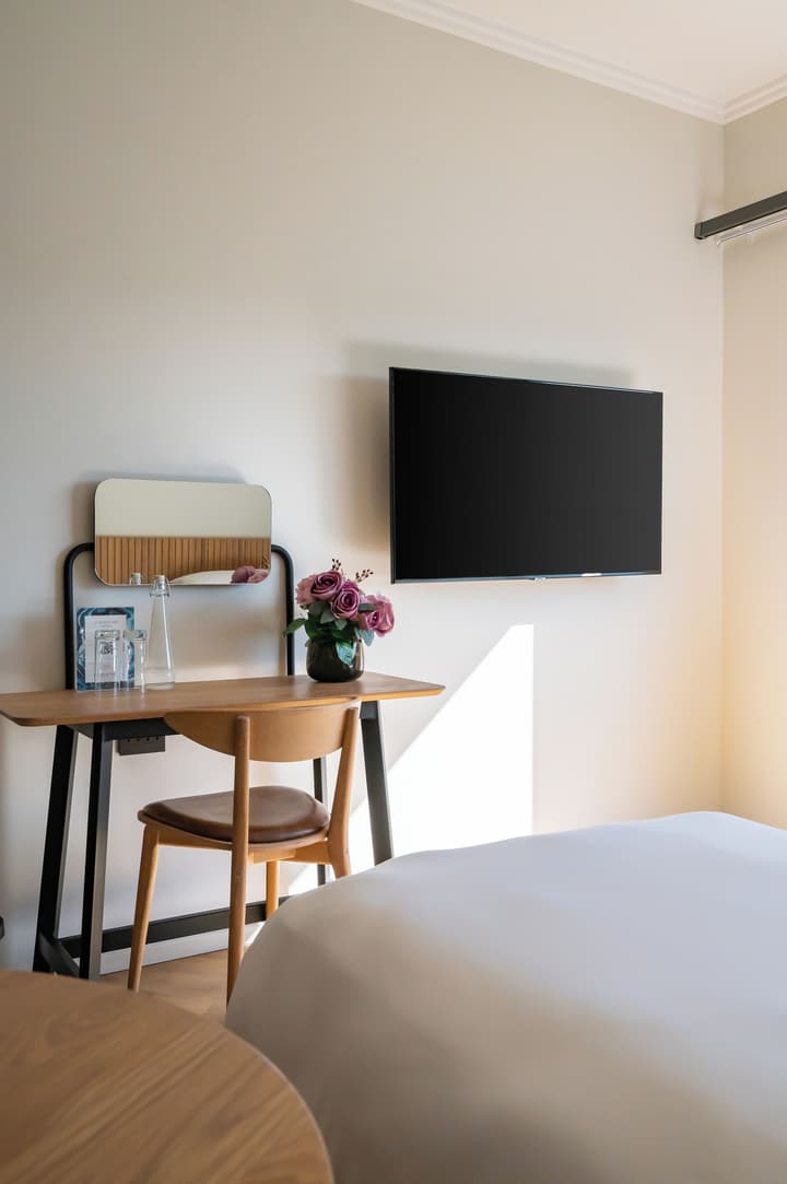 Hyatt House Johannesburg Rosebank