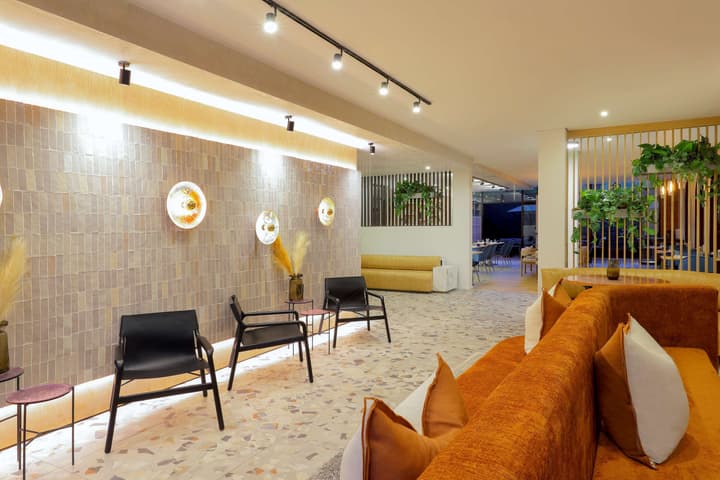 Hyatt House Johannesburg Rosebank