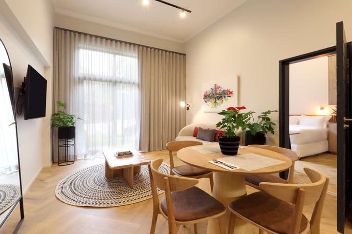 Hyatt House Johannesburg Rosebank