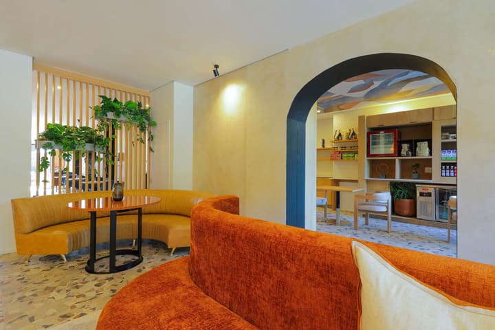 Hyatt House Johannesburg Rosebank