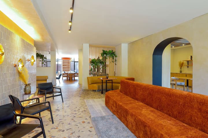 Hyatt House Johannesburg Rosebank