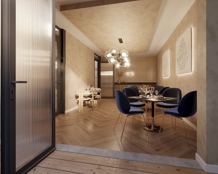Hyatt House Johannesburg Rosebank
