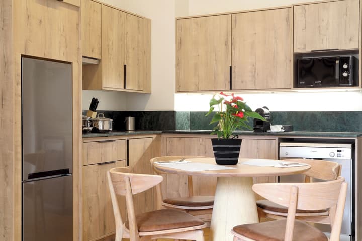 Hyatt House Johannesburg Rosebank