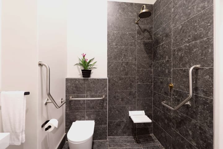 Hyatt House Johannesburg Rosebank