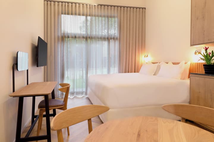 Hyatt House Johannesburg Rosebank
