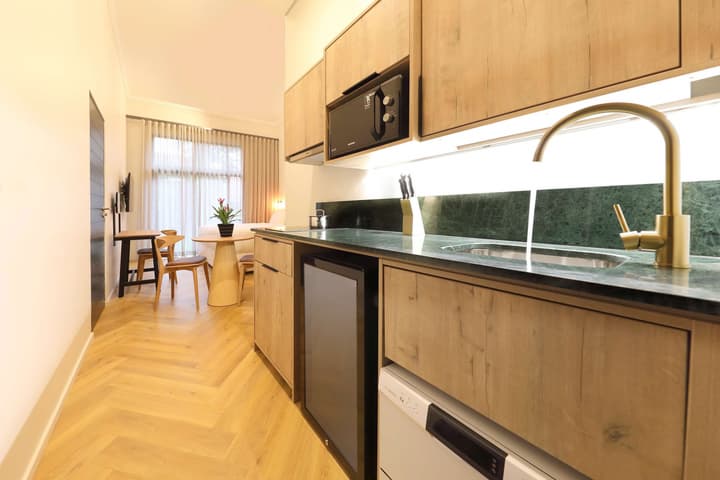 Hyatt House Johannesburg Rosebank