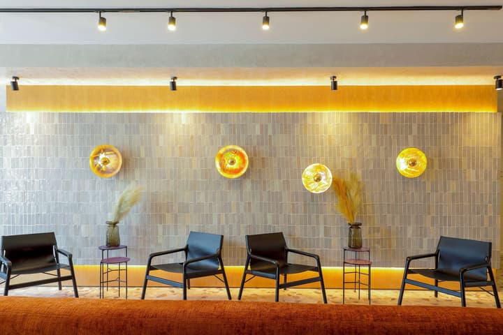 Hyatt House Johannesburg Rosebank