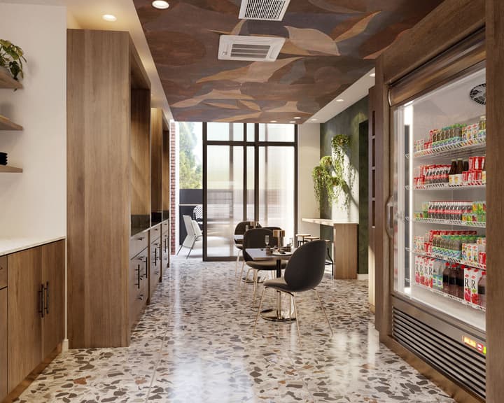 Hyatt House Johannesburg Rosebank