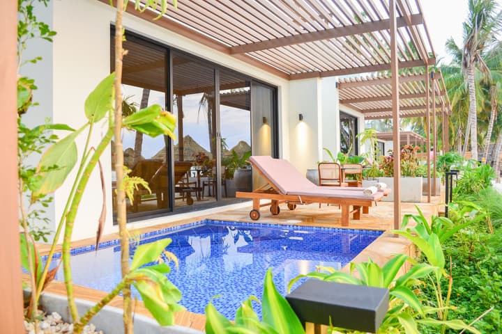 TOA Hotel & Spa Zanzibar